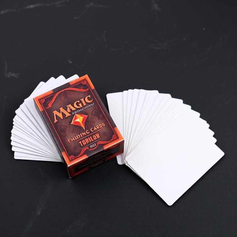 Decks