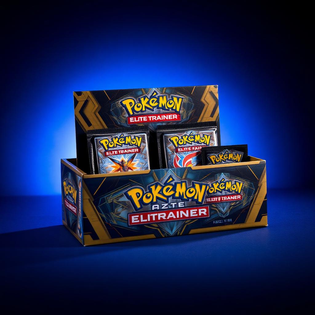 Trainer Boxen
